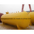 10 M3 Liquid Ammonia Tank